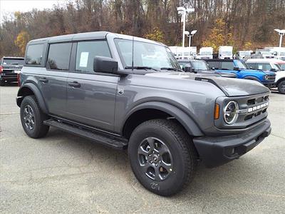 2024 Ford Bronco 4WD, SUV for sale #67788 - photo 1