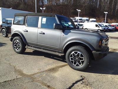 2024 Ford Bronco 4WD, SUV for sale #67793 - photo 1