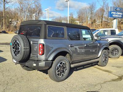 2024 Ford Bronco 4WD, SUV for sale #67793 - photo 2