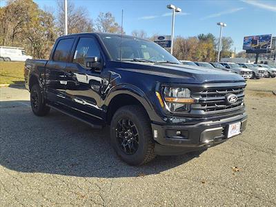 2024 Ford F-150 SuperCrew Cab 4WD, Pickup for sale #67797 - photo 1