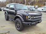 2024 Ford Bronco 4WD, SUV for sale #67801 - photo 1