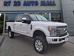 2017 Ford F-250 Crew Cab 4WD, Pickup for sale #67804B - photo 9