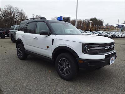 2024 Ford Bronco Sport 4WD, SUV for sale #67807 - photo 1