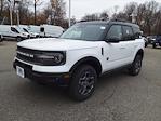 2024 Ford Bronco Sport 4WD, SUV for sale #67807 - photo 3