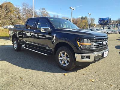 2024 Ford F-150 SuperCrew Cab 4WD, Pickup for sale #67808 - photo 1