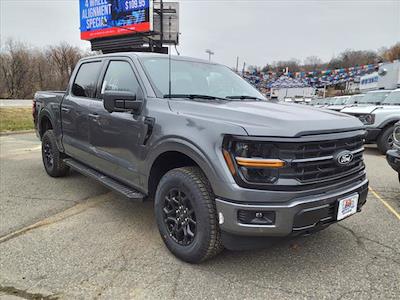 2024 Ford F-150 SuperCrew Cab 4WD, Pickup for sale #67810 - photo 1