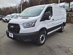 New 2024 Ford Transit 250 Low Roof RWD, Empty Cargo Van for sale #67821 - photo 4