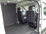 New 2024 Ford Transit 250 Low Roof RWD, Empty Cargo Van for sale #67821 - photo 6