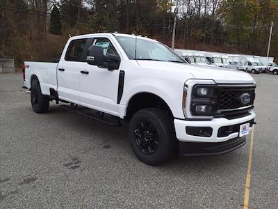 2024 Ford F-250 Crew Cab 4WD, Pickup for sale #67824 - photo 1