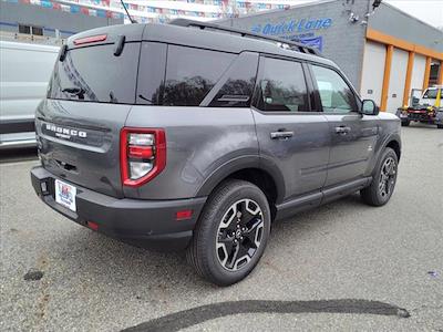 2024 Ford Bronco Sport 4WD, SUV for sale #67828 - photo 2