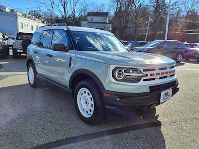 2024 Ford Bronco Sport 4WD, SUV for sale #67829 - photo 1