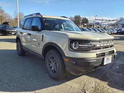 2024 Ford Bronco Sport 4WD, SUV for sale #67832 - photo 1