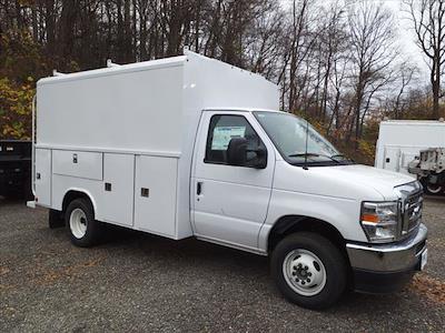 2025 Ford E-350 RWD, Service Utility Van for sale #67842 - photo 1