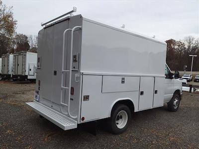 2025 Ford E-350 RWD, Service Utility Van for sale #67842 - photo 2