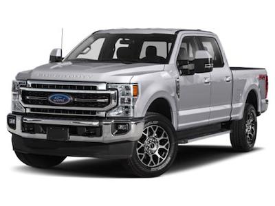 2020 Ford F-250 Crew Cab 4WD, Pickup for sale #67844A - photo 1