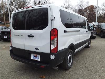 New 2024 Ford Transit 350 XL Low Roof RWD, Passenger Van for sale #67846 - photo 2