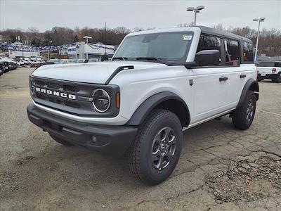 2024 Ford Bronco 4WD, SUV for sale #67847 - photo 2