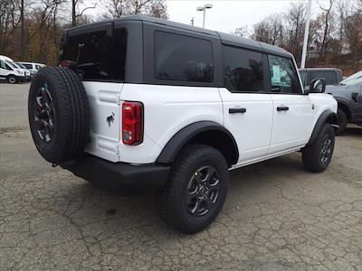 2024 Ford Bronco 4WD, SUV for sale #67847 - photo 2