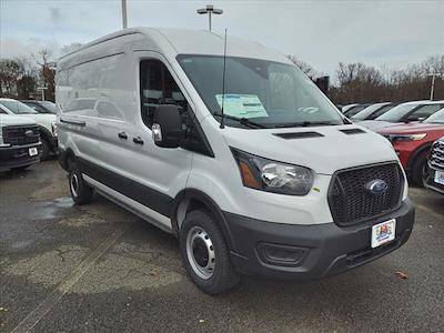 2024 Ford Transit 250 Medium Roof RWD, Empty Cargo Van for sale #67850 - photo 1