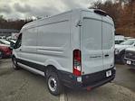 2024 Ford Transit 250 Medium Roof RWD, Empty Cargo Van for sale #67850 - photo 4