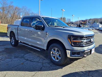 2024 Ford F-150 SuperCrew Cab 4WD, Pickup for sale #67855 - photo 1