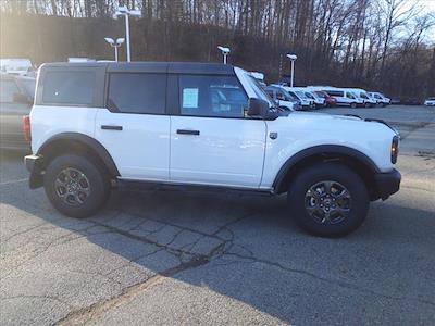 2024 Ford Bronco 4WD, SUV for sale #67874 - photo 1