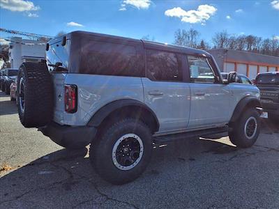 2024 Ford Bronco 4WD, SUV for sale #67890 - photo 2