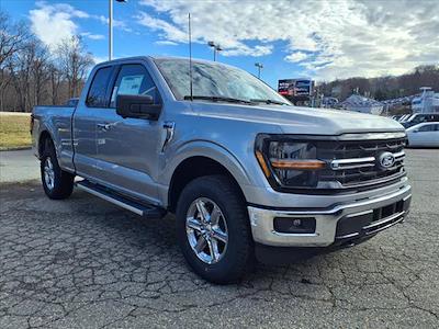 2024 Ford F-150 Super Cab 4WD, Pickup for sale #67914 - photo 1