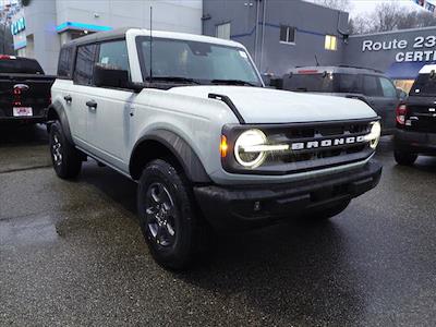 2024 Ford Bronco 4WD, SUV for sale #67915 - photo 1