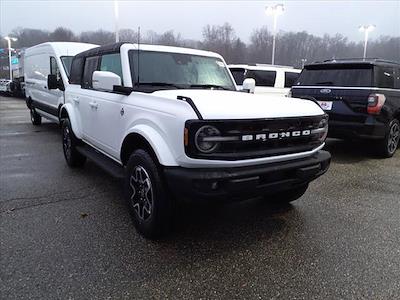 2024 Ford Bronco 4WD, SUV for sale #67916 - photo 1