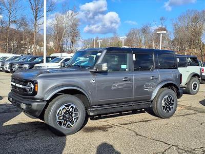 2024 Ford Bronco 4WD, SUV for sale #67917 - photo 1