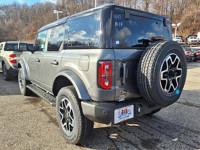 2024 Ford Bronco 4WD, SUV for sale #67917 - photo 2