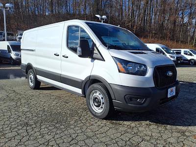 2024 Ford Transit 150 Low Roof RWD, Empty Cargo Van for sale #67922 - photo 1