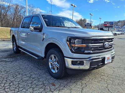 2024 Ford F-150 SuperCrew Cab 4WD, Pickup for sale #67923 - photo 1