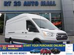 Used 2015 Ford Transit 350 High Roof, Empty Cargo Van for sale #P10027 - photo 1