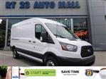 Used 2019 Ford Transit 250 Medium Roof RWD, Empty Cargo Van for sale #P10118 - photo 1