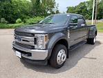 Used 2019 Ford F-450 XLT Crew Cab 4x4, Pickup for sale #P10172 - photo 4