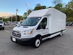 Used 2015 Ford Transit 350 HD Low Roof, Box Van for sale #P10225 - photo 4