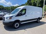Used 2019 Ford Transit 250 Medium Roof 4x2, Empty Cargo Van for sale #P10244 - photo 4