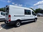 Used 2019 Ford Transit 250 Medium Roof 4x2, Empty Cargo Van for sale #P10244 - photo 7
