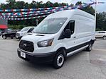 Used 2019 Ford Transit 250 Base High Roof 4x2, Empty Cargo Van for sale #P10289 - photo 4