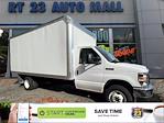 Used 2022 Ford E-450 4x2, Box Van for sale #P10307 - photo 1