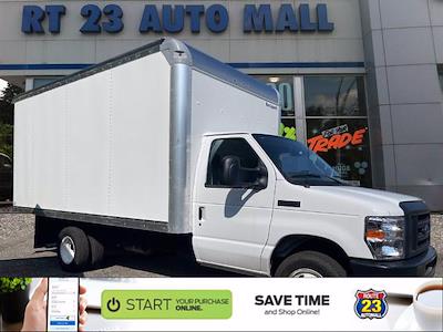 2022 E-450 4x2,  Rockport LE Cutaway Van #P10308 - photo 1