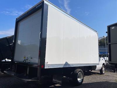 Used 2022 Ford E-450 4x2, 15' Rockport LE Box Van for sale #P10308 - photo 2