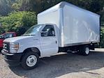 Used 2022 Ford E-450 4x2, 15' Rockport LE Box Van for sale #P10308 - photo 4