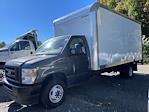 Used 2022 Ford E-450 4x2, 16' Rockport LE Box Van for sale #P10309 - photo 4
