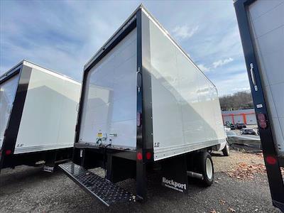 Used 2022 Ford E-350 4x2, 15' Rockport LE Box Van for sale #P10312 - photo 2