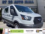 Used 2021 Ford Transit 250 Low Roof RWD, Crew Van for sale #P10313 - photo 1