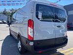Used 2021 Ford Transit 250 Low Roof RWD, Crew Van for sale #P10313 - photo 4