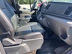 Used 2021 Ford Transit 250 Low Roof RWD, Crew Van for sale #P10313 - photo 8